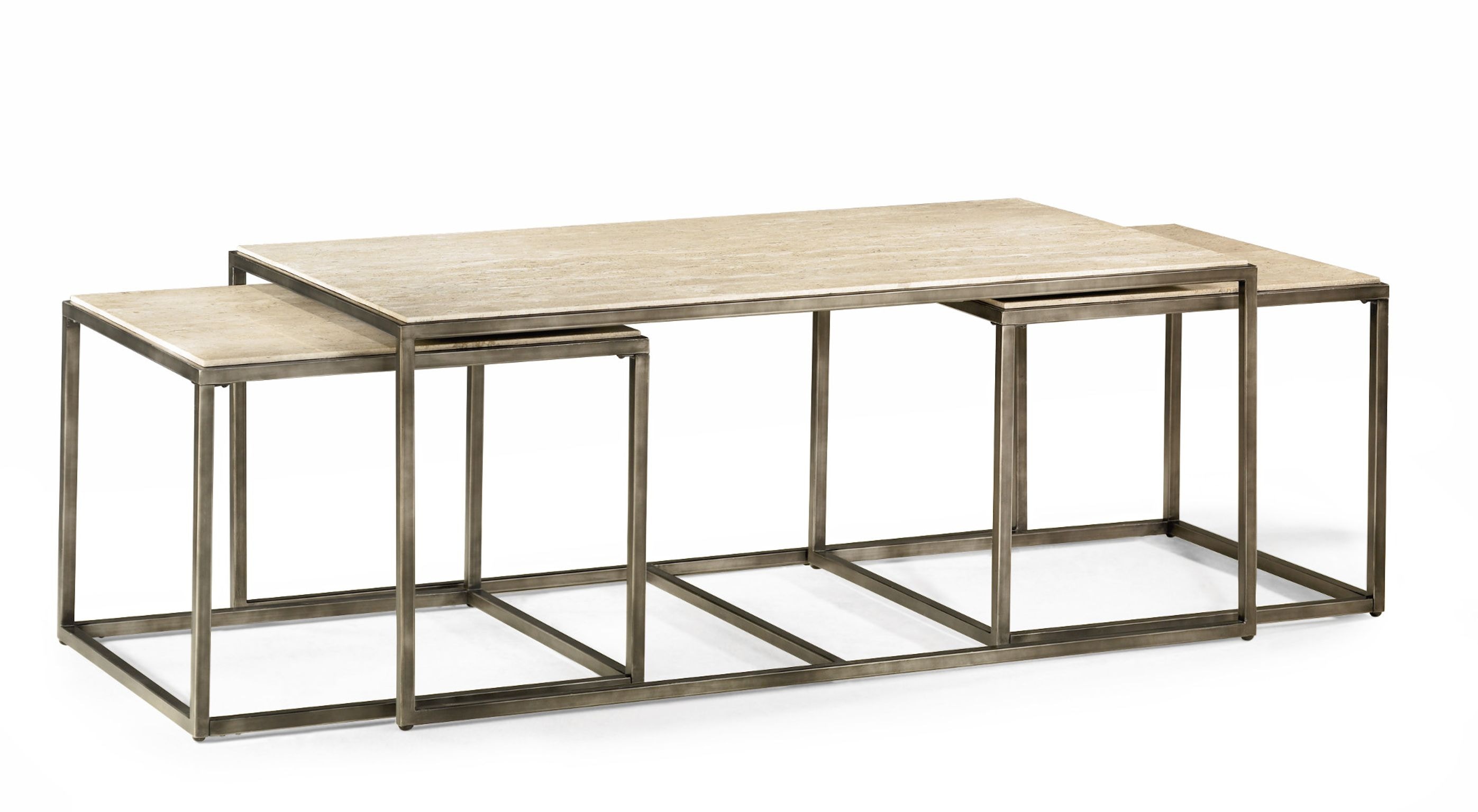 Hammary Rectangular Cocktail 443178 - Talsma Furniture - Hudsonville